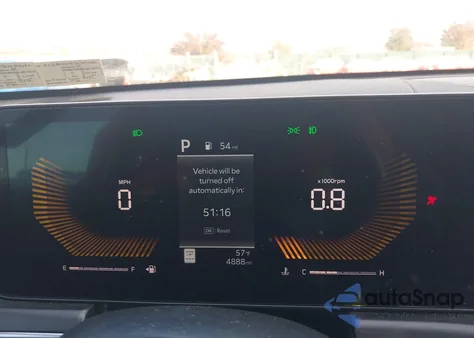 2025 Kia K5 Gt-Line z USA, uszkodzony, nr VIN KNAG64J72S5382499